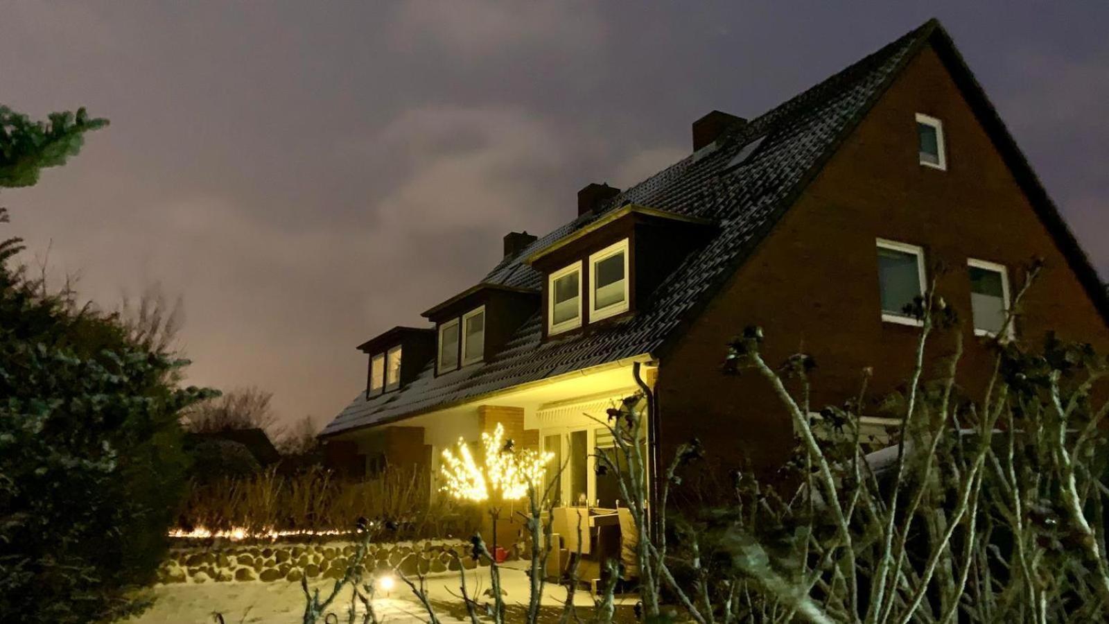 Ferienhaus Meerwievke Westerland