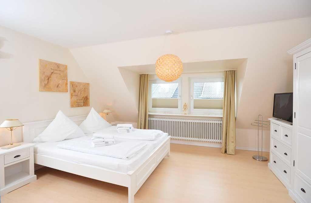 Ferienhaus Meerwievke *